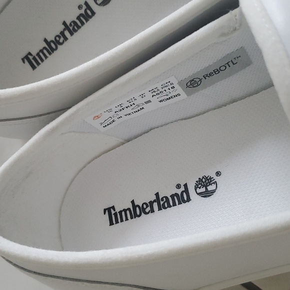 NWOT Timberland Skyla Bay Slip-on - Picture 4 of 8
